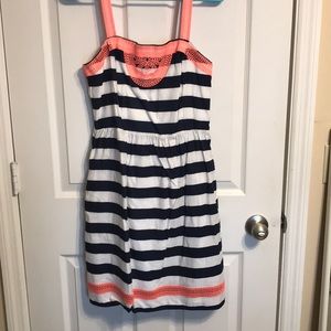 Vineyard Vines Dress w/ Pockets